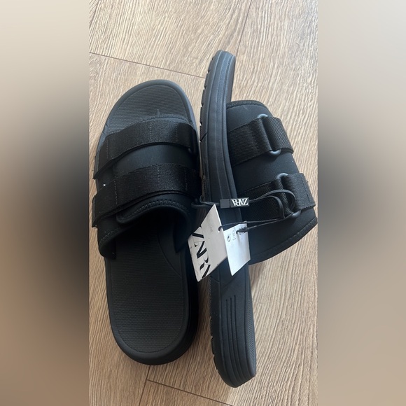 Zara Technical Slides - Picture 3 of 4